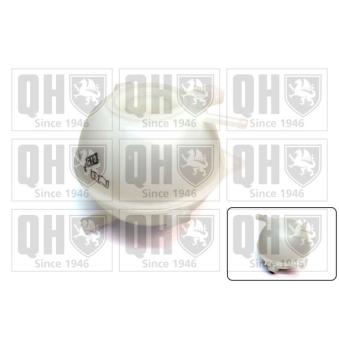 Vase d'expansion, liquide de refroidissement QUINTON HAZELL