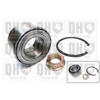 Roulement de roue avant QUINTON HAZELL QWB1654