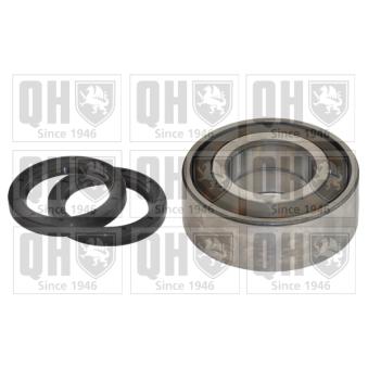 Roulement de roue avant QUINTON HAZELL QWB229