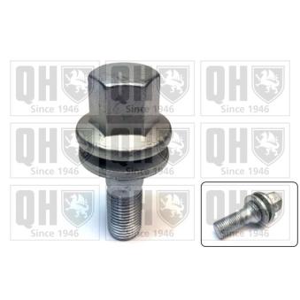 Vis de roue QUINTON HAZELL