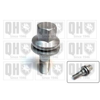 Vis de roue QUINTON HAZELL