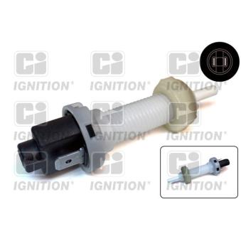 Interrupteur des feux de freins QUINTON HAZELL