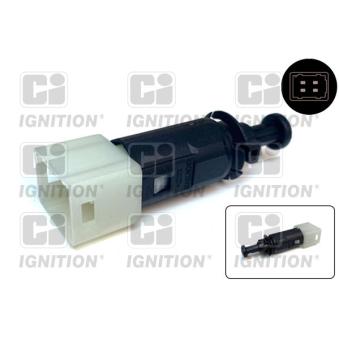 Interrupteur des feux de freins QUINTON HAZELL