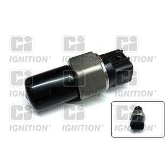 Capteur, pression de carburant QUINTON HAZELL