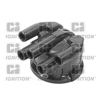 Tête d'allumeur QUINTON HAZELL