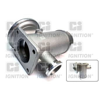 Vanne EGR QUINTON HAZELL