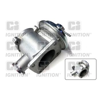 Vanne EGR QUINTON HAZELL