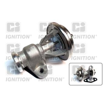 Vanne EGR QUINTON HAZELL