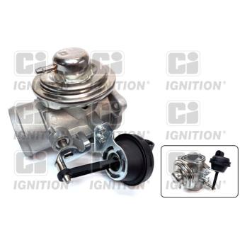 Vanne EGR QUINTON HAZELL