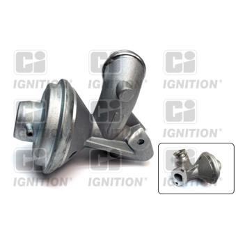 Vanne EGR QUINTON HAZELL