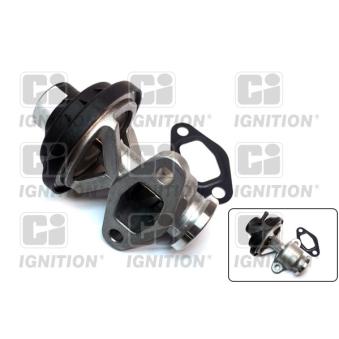 Vanne EGR QUINTON HAZELL