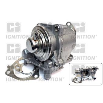 Vanne EGR QUINTON HAZELL