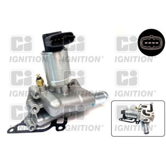 Vanne EGR QUINTON HAZELL