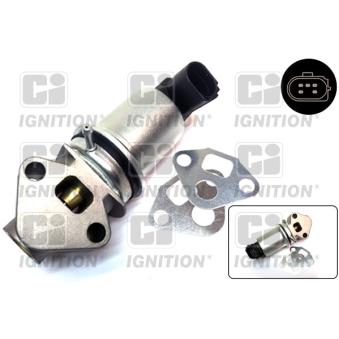 Vanne EGR QUINTON HAZELL