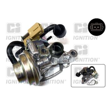 Vanne EGR QUINTON HAZELL