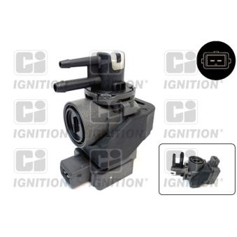 Capteur de pression, turbocompresseur QUINTON HAZELL