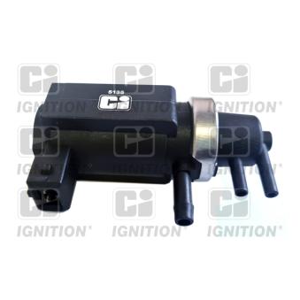 Capteur de pression, turbocompresseur QUINTON HAZELL