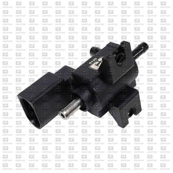 Détendeur de suralimentation QUINTON HAZELL