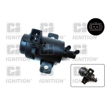 Transmetteur de pression QUINTON HAZELL