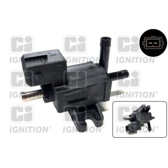 Détendeur de suralimentation QUINTON HAZELL