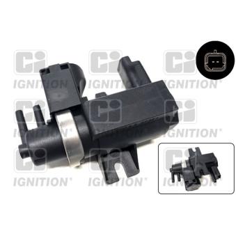 Transmetteur de pression QUINTON HAZELL