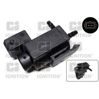 Valve, controle d'air-air d'admission QUINTON HAZELL