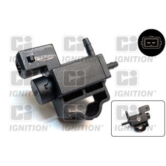 Valve, controle d'air-air d'admission QUINTON HAZELL