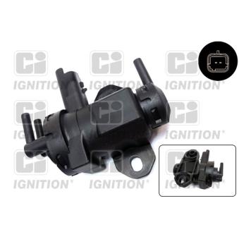 Capteur de pression, turbocompresseur QUINTON HAZELL