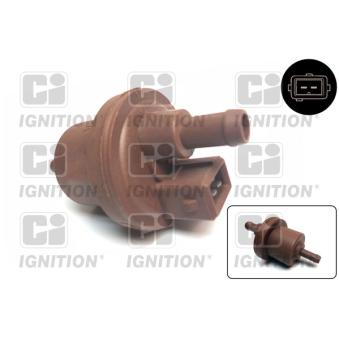 Soupape de ventilation, réservoir de carburant QUINTON HAZELL