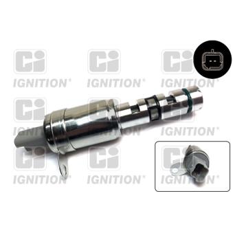 Valve de commande, réglage d'arbres à came QUINTON HAZELL