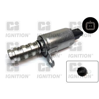 Valve de commande, réglage d'arbres à came QUINTON HAZELL