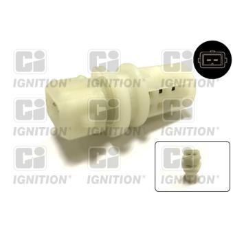 Capteur, température de l'air d'admission QUINTON HAZELL