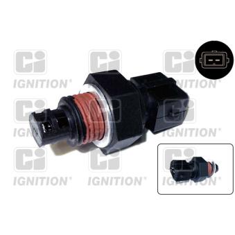 Capteur, température de l'air d'admission QUINTON HAZELL