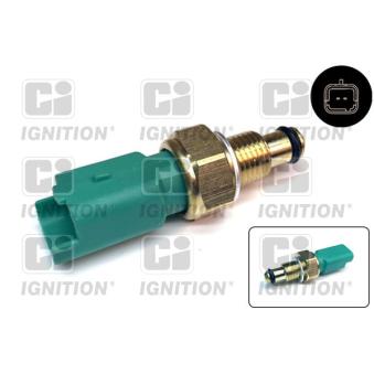 Capteur, température de carburant QUINTON HAZELL