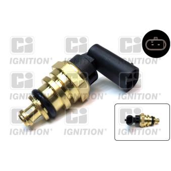 Capteur, température de l'air d'admission QUINTON HAZELL