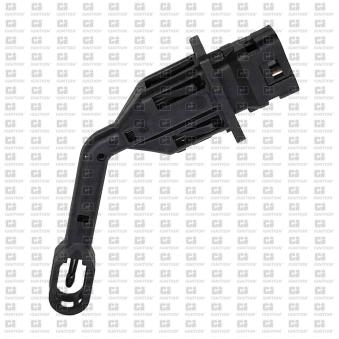 Capteur, température intérieur QUINTON HAZELL