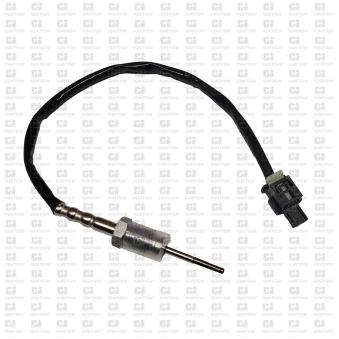 Capteur, température des gaz QUINTON HAZELL