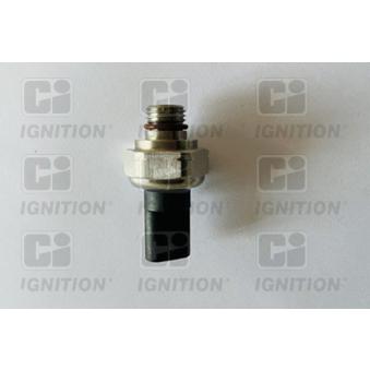 Capteur, pression des gaz échappement QUINTON HAZELL