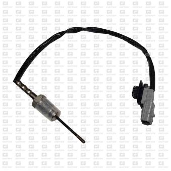 Capteur, température des gaz QUINTON HAZELL