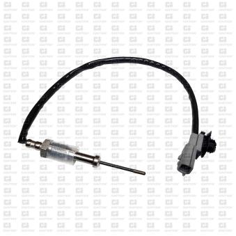 Capteur, température des gaz QUINTON HAZELL