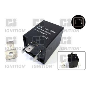 Centrale clignotante QUINTON HAZELL