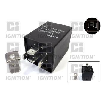 Centrale clignotante QUINTON HAZELL