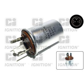 Centrale clignotante QUINTON HAZELL