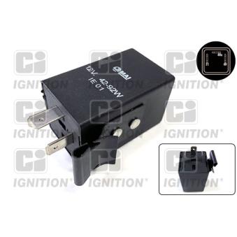 Centrale clignotante QUINTON HAZELL