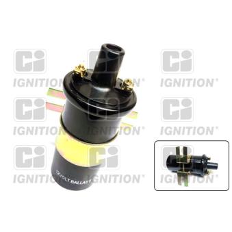 Bobine d'allumage QUINTON HAZELL XIC8025