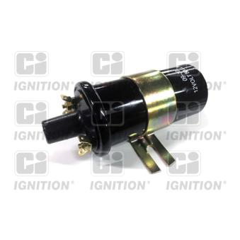 Bobine d'allumage QUINTON HAZELL XIC8041