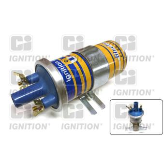 Bobine d'allumage QUINTON HAZELL XIC8051