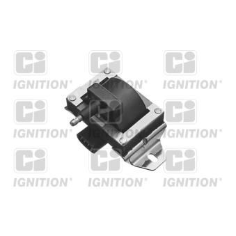Bobine d'allumage QUINTON HAZELL XIC8067