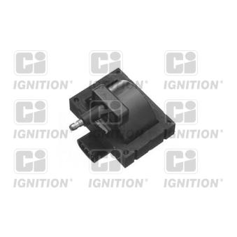 Bobine d'allumage QUINTON HAZELL XIC8068