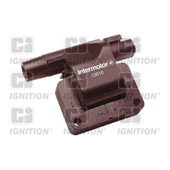 Bobine d'allumage QUINTON HAZELL